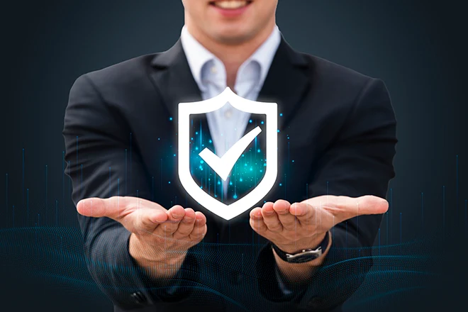 reliable protection - 1