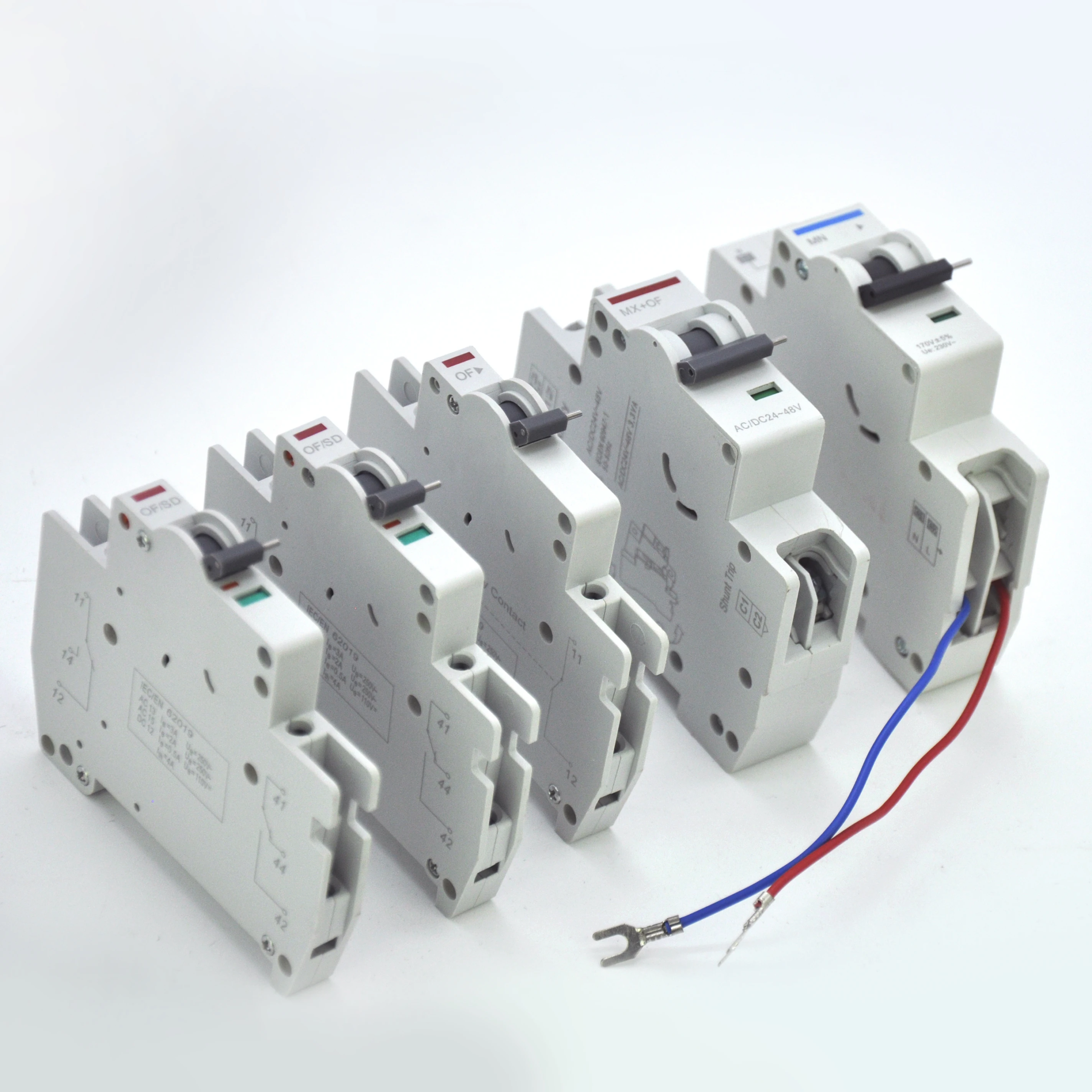 leakage protector - RCBO