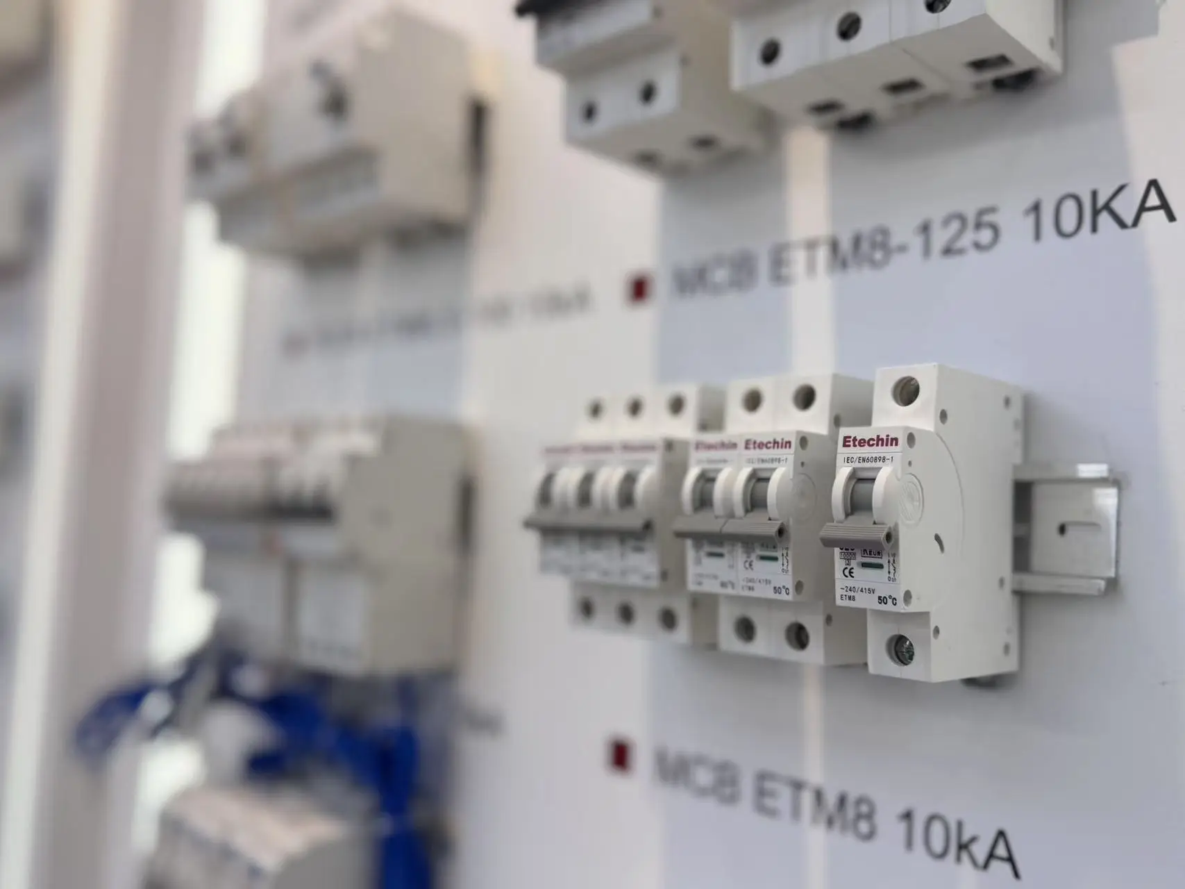 compliant with industry standards - 1