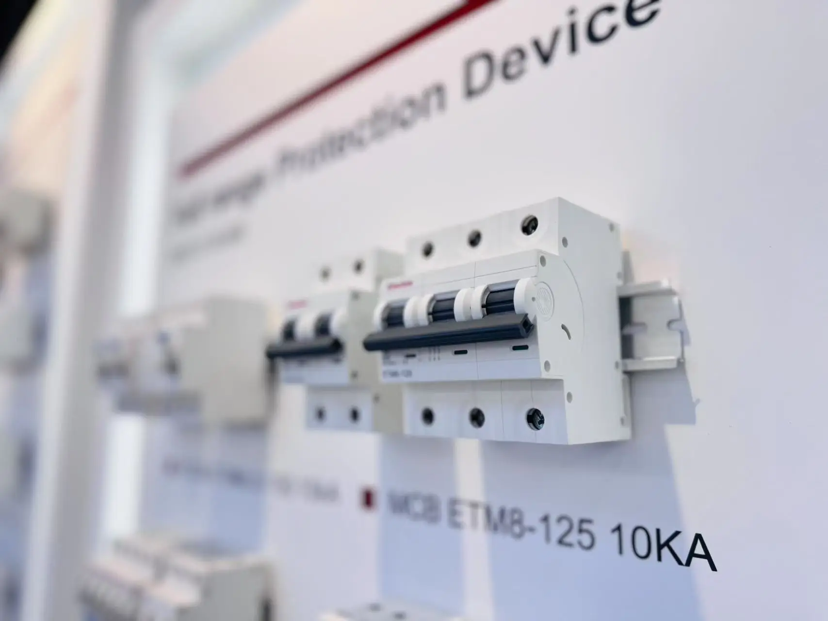 superior protection of circuit breaker - 1