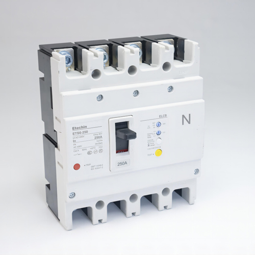 MCCB - ETS6I-250-2