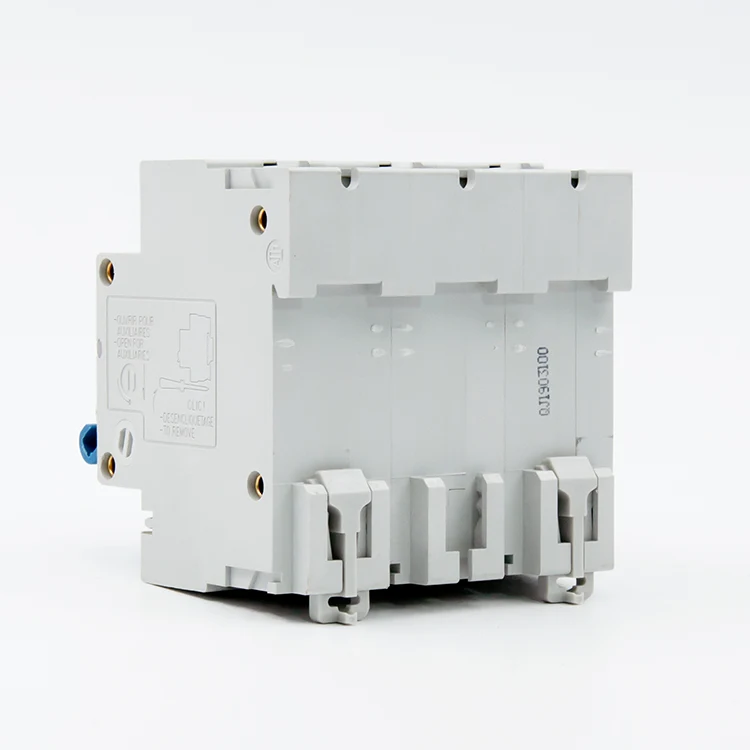 ETM3-100 Miniature Circuit Breaker MCB Etechin