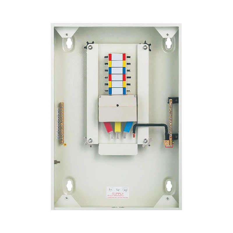 Miniature Circuit Breaker - 1