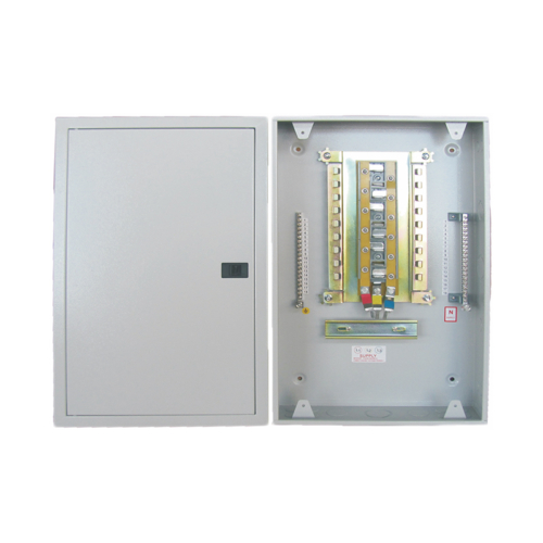 ETD03TPN Distribution Board DB Etechin