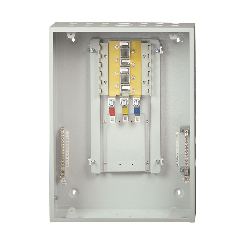 Molded Case Circuit Breaker - 1