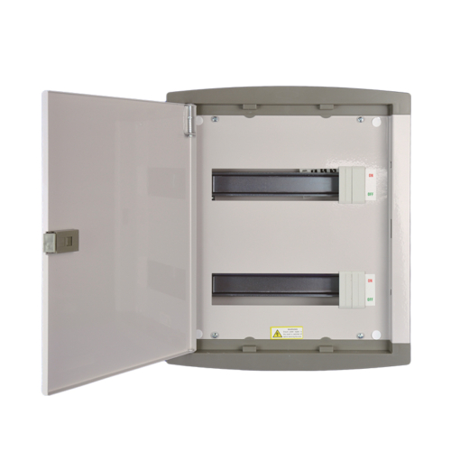 ETD08 Distribution Board DB Etechin