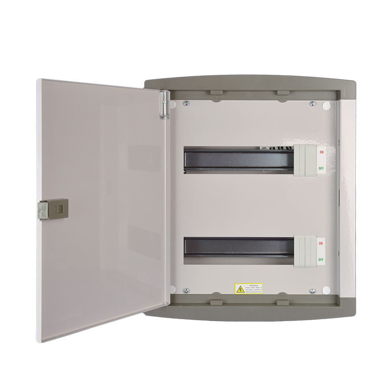 ETD08 Distribution Board DB Etechin